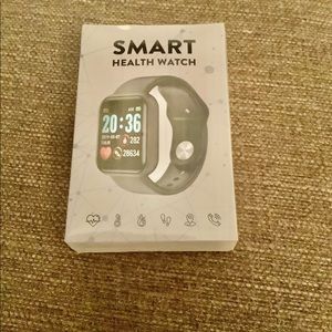 Smart watch new